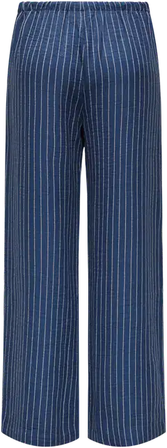 JDY naisten housut Jdypower - insignia blue - 2