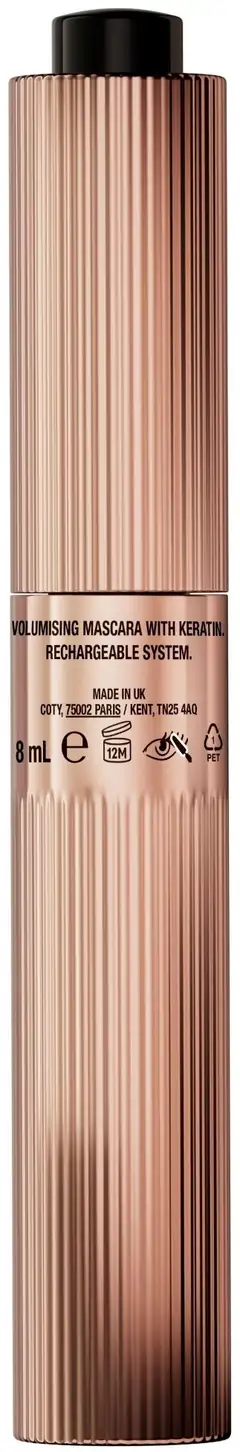 Max Factor False Lash Effect Supreme Recharge Refillable Mascara Black 9 ml - 2