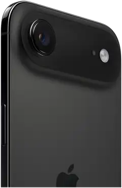 Apple iPhone Air 256GB - tähtimusta - MG2L4QN/A - 2