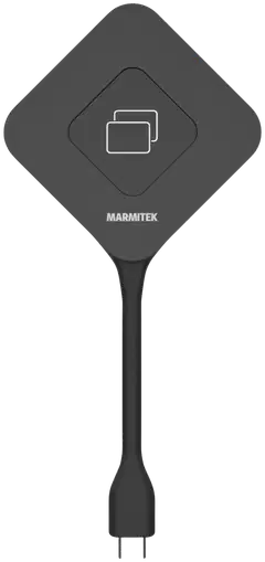 Marmitek Langaton Lähetin Stream 4K Pro TX - 1