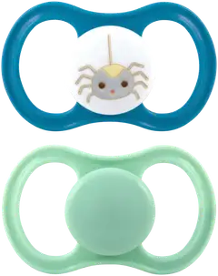 Happy Silikon 2-p - 2