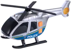 Teamsterz lelu Mighty Machines pieni helikopteri valoilla ja äänillä - 1