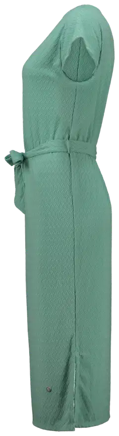 Zabaione naisten mekko Am44ara - Basil - 2