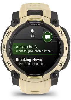 Garmin GPS-älykello Instinct 3 45mm - 4