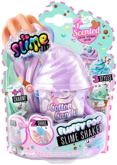 So Slime Fluffy Pop limasekoitin - 6