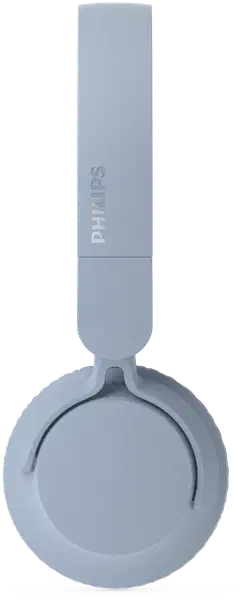 Philips langattomat sankakuulokkeet TAH4000LB/00 vaalea sininen - 2