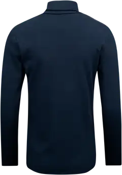 House naisten rib poolopaita Charl1 - NAVYBLAZER - 2