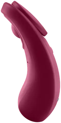 Satisfyer Sexy Secret Connect vibraattori - 2