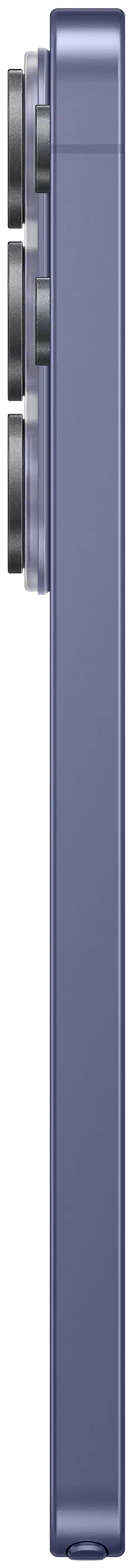 Samsung älypuhelin Galaxy S26 Ultra Cobalt Violet 512 GB - 6