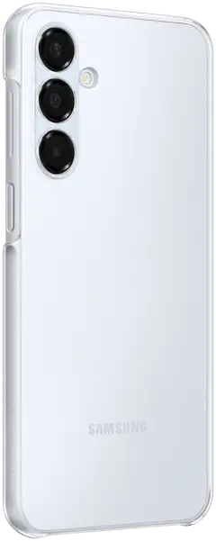 Samsung Galaxy A16 clear case suojakuori - 2