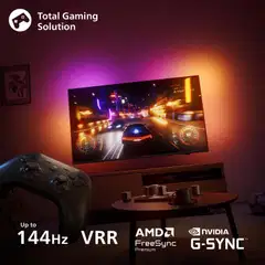 Philips 65" OLED910 4K OLED+ Ambilight Google TV - 9