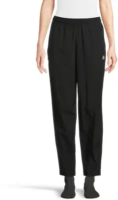 Starter naisten juoksuhousut SWS26026 - BLACK - 1