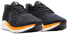 Under Armour miesten juoksukengät Charged Pursuit 4 - BLACK - 3