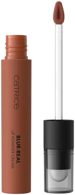 Catrice Blur-Real Lip Powder Cream C010 Teddy Hug 3.5 ml - Teddy Hug - 2