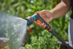 GARDENA Monitoimipistooli Classic Compact, 3 suihkumuotoa - 11