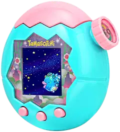 Tamagotchi Paradise Jade Forest - 3