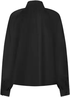 JDY naisten rusettipusero Jdybeatrice - BLACK - 2