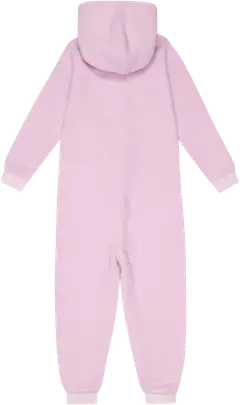 Lilo & Stitch lasten fleecehaalari LSQ20003 - pink - 2