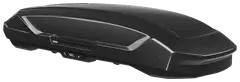 Kuljetuslaatikko Thule Motion 3 XXL Kiiltävä musta - 1