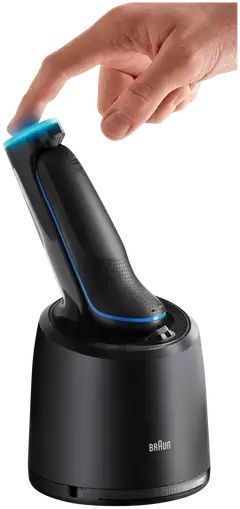 Braun parranajokone Series 5 52-B7000cc - 2