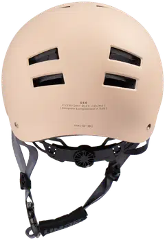 Limar BMX-kypärä 360 52-59 cm vaaleanpunainen - 3