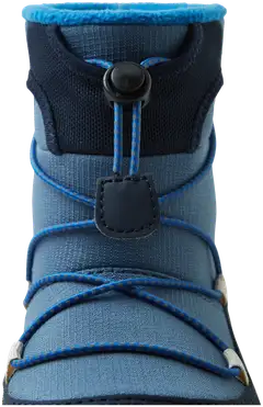 Reima lasten paljasjalkakenkä Ensilumi Kids - Navy - 9