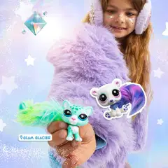 Littlest Pet Shop Pet Pair Suprise S6 - 12