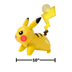 Pokémon Electro Ball Pikachu - 15
