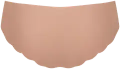 Sloggi naisten ZERO Microfib. Hipster 2P - 00ME-CAMEO BROWN - 2