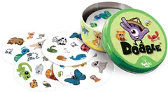 Dobble Animals Nordic -lautapeli - 2