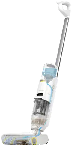 Kärcher moppi-imuri KFL 1 - 3