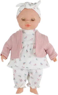 Little Dutch vauvanukke Philou 25 cm - 6