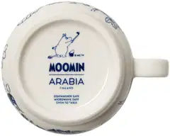 Moomin Arabia kuppi 0,3L Haru - 3