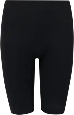 Danskin naisten treenishortsit DPS2608B - BLACK - 1