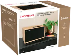Thomson Bluetooth stereokaiutin WS302 puu - 4