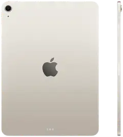 Apple iPad Air 11 wifi 128GB tähtivalkea - MC9Y4KN/A - 2