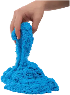 Kinetic Sand - Väripakkaus - 3