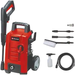 Einhell painepesuri TC-HP 130 - 1