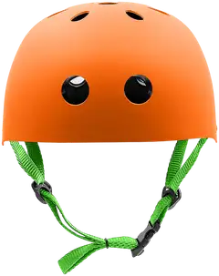 Jupiter kypärä BMX Sun Orange 48-54 cm - 2