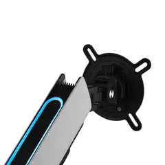 One For All DM8120 RGB Monitorivarsi, valkoinen - 6