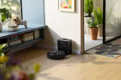 Roborock Robotti-imuri Q7 BF+ Musta - 9