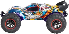 Dickie Toys RC auto Furious Phoenix, RTR, 2,4 GHz - 3