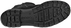 Ecco naisten nahkaloafer Metropole Vienna - Black - 10