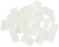 Creativ Company kirkas saippuamassa, rakeita, 500 g - 3