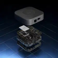 Hue Bridge Pro -reititin - 2
