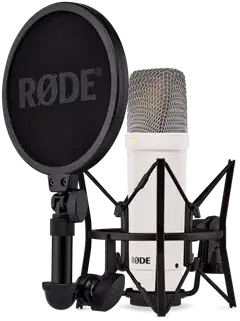 Rode NT1 Signature studiomikrofoni - 1