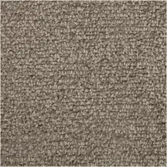 House nukkamatto Puffy pyöreä 80 cm beige - 3