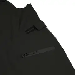 Icepeak nuorten toppahousut Leary - MUSTA - 6