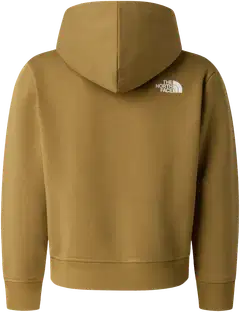 The North Face lasten huppari 0A8G1V2EL1 - Cedar - 2