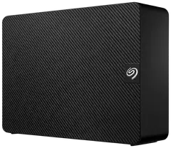 Seagate ulkoinen kiintolevy 10TB - 1